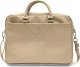 Torba Guess Guess Triangle 4G Computer Bag - Torba na notebooka 15" / 16" (złoty) 2
