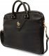 Torba Guess Guess Triangle 4G Computer Bag - Torba na notebooka 15" / 16" (czarny) 1
