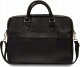 Torba Guess Guess Triangle 4G Computer Bag - Torba na notebooka 15" / 16" (czarny) 3