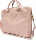 Torba Guess Guess Triangle 4G Computer Bag - Torba na notebooka 15" / 16" (różowy) 1