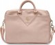 Torba Guess Guess Triangle 4G Computer Bag - Torba na notebooka 15" / 16" (różowy) 2
