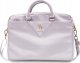 Torba Guess Guess Triangle 4G Computer Bag - Torba na notebooka 15" / 16" (fioletowy) 2
