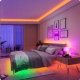 Taśma LED Govee Govee WiFi RGBIC Smart PRO LED pásek 3m - extra odolný 3