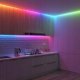 Taśma LED Govee Govee WiFi RGBIC Smart PRO LED pásek 3m - extra odolný 8