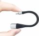 Adapter AV Techly Techly USB C auf HDMI Buchse A flex Adapter 1