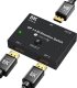 Kabel Techly Displayport 1.4 (IDATA-DP-2DP-8KT) 1