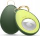 Elago Elago AirTag Avocado Case - etui do AirTag - Gwarancja bezpieczeństwa. Proste raty. Bezpłatna wysyłka od 170 zł. 1