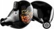 Kinera Kinera Celest Plutus Beast - gold - 3.5mm 1