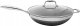 Patelnia Kohersen wok Diamentowa 32cm 1