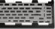Klawiatura Akko AKKO 5075S RGB QMK Barebone, ISO Layout - moonlight white 4
