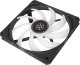 SilverStone SST-AS140B-ARGB Air Slimmer 140 PWM wentylator - czarny 4