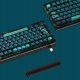 Klawiatura Akko AKKO MOD 007B V3 HE "Year of the Dragon" Gaming Tastatur - Cream Yellow Magnetic Switches (ANSI) 5