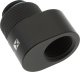 XSPC XSPC G1/4 Rotary 7mm Offset Fitting - mattschwarz 2