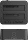 Graugear Graugear INEO Festplatten-Klonstation für 2x HDD / SSD 1