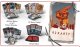 Czacha Games GRA DIVIDE ET IMPERA podstawa - CZACHA GAMES 4