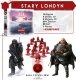 Czacha Games GRA DIVIDE ET IMPERA: STARY LONDYN dodatek - CZACHA GAMES 1