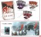 Czacha Games GRA DIVIDE ET IMPERA: STARY LONDYN dodatek - CZACHA GAMES 3