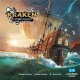 Lucrum Games GRA KRAKEN - podstawa LUCRUM 6