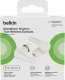 Słuchawki Belkin Belkin Soundform Rhythm True Wireless In-Ear white AUC012btWH 6