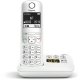 Telefon stacjonarny Gigaset Gigaset AE690A white 1