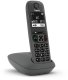 Telefon stacjonarny Gigaset Gigaset AE690 Duo anthracite 1