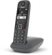 Telefon stacjonarny Gigaset Gigaset AE690 Duo anthracite 4