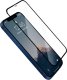Woodcessories Woodcessories 3D Premium Black iPhone 12/12 Pro Tempered Glass 1