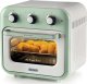 Mini piekarnik Ariete Ariete Vintage Air Fryer Mini- Oven green 1