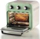 Mini piekarnik Ariete Ariete Vintage Air Fryer Mini- Oven green 1