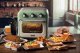 Mini piekarnik Ariete Ariete Vintage Air Fryer Mini- Oven green 3