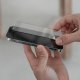 Woodcessories Woodcessories 3D Premium Black Temp. Glass  iPhone 14 Pro Max 3