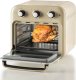 Mini piekarnik Ariete Ariete Vintage Air Fryer Mini- Oven beige 2