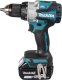 Wiertarko-wkrętarka Makita DHP489Z 18 V 1