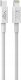 Montis Kabel USB Typu C - USB Lightning 1m 20W MT126 Montis 2