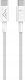 Montis Kabel USB Typu C - USB Typu C 1m 65W MT127 Montis 5