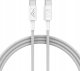 Montis Kabel USB Typu C - USB Typu C 1m 65W MT127 Montis 7