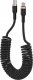 Kabel USB Montis USB-C - USB-C 1.5 m Czarny (MT131) 1