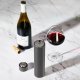 Peugeot Peugeot Line Reverse Carbon electric corkscrew 21 cm 2