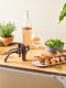 Peugeot Peugeot corkscrew Baltaz incl. foil-cutter black 4