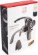 Peugeot Peugeot corkscrew Baltaz incl. foil-cutter black 5