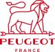 Peugeot Peugeot corkscrew Baltaz incl. foil-cutter black 10