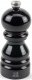 Młynek do przypraw Peugeot Peugeot Paris pepper mill 12 cm beech wood black lacquered 1