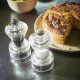 Młynek do przypraw Peugeot Peugeot Bistro salt mill 10 cm acryl transparent 3