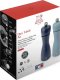Młynek do przypraw Peugeot Peugeot Tahiti pepper/salt mill set 2 pieces 15 cm air night 6