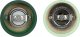 Młynek do przypraw Peugeot Peugeot Tahiti pepper/salt mill set 2 pieces 15 cm green 6