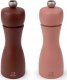 Młynek do przypraw Peugeot Peugeot Tahiti pepper/salt mill set 2 pieces 15 cm brown 1