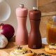 Młynek do przypraw Peugeot Peugeot Tahiti pepper/salt mill set 2 pieces 15 cm brown 1