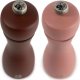 Młynek do przypraw Peugeot Peugeot Tahiti pepper/salt mill set 2 pieces 15 cm brown 3