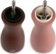 Młynek do przypraw Peugeot Peugeot Tahiti pepper/salt mill set 2 pieces 15 cm brown 4
