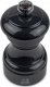 Młynek do przypraw Peugeot Peugeot Bistro pepper mill 10 cm grey lacquered wood 2